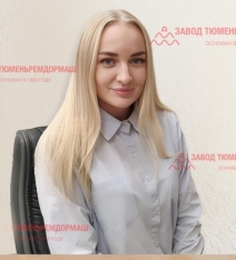 Олеся Леонидовна Жуланова